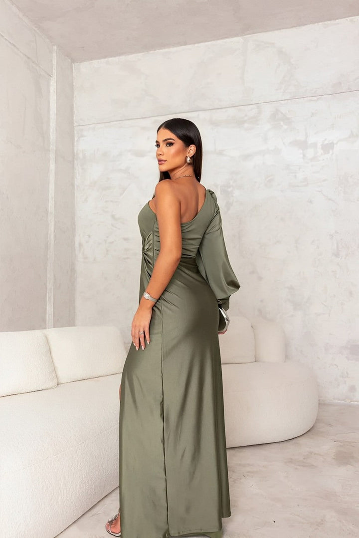Blaise | Elegant Chic Dress